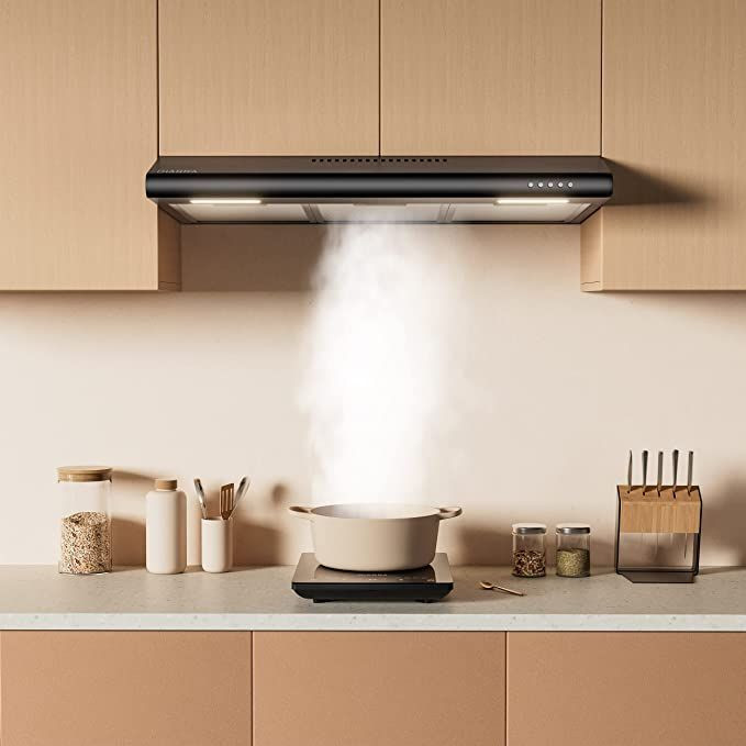 RANGE HOOD