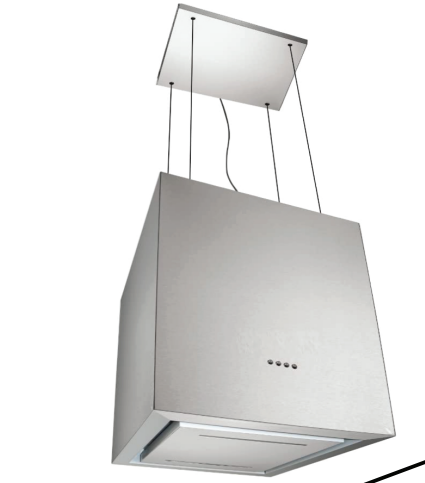 LAMP HOOD