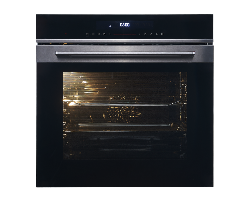 Built-In Oven