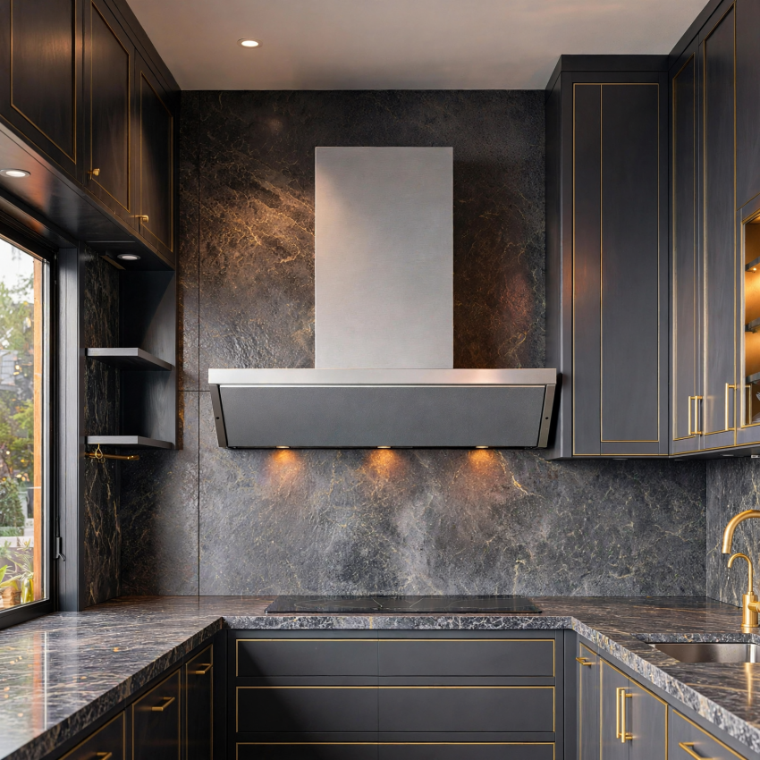 Range Hood